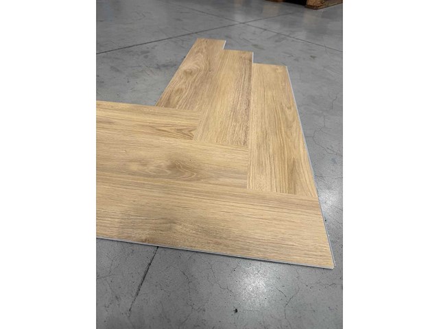 30 m² pvc vloer 5mm - afbeelding 3 van  3
