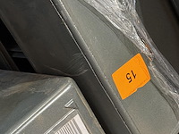 30 metalen bakjes - afbeelding 4 van  4