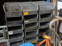 30 metalen bakken - afbeelding 1 van  3