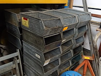 30 metalen bakken - afbeelding 2 van  3