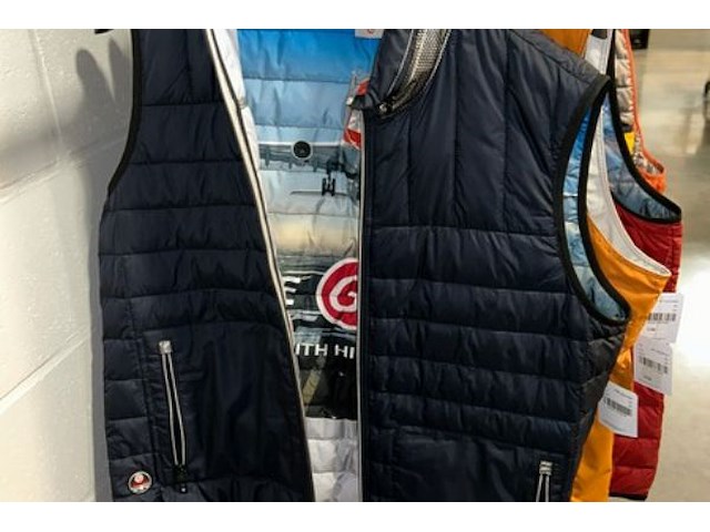 30 mouwloze vesten - afbeelding 4 van  11