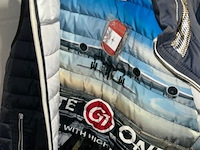 30 mouwloze vesten - afbeelding 5 van  11