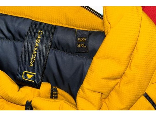 30 mouwloze vesten - afbeelding 8 van  11