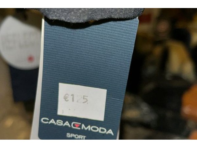 30 mouwloze vesten - afbeelding 9 van  11