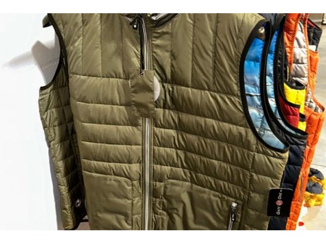 30 mouwloze vesten - afbeelding 10 van  11