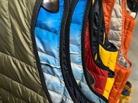 30 mouwloze vesten - afbeelding 11 van  11