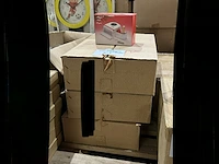 30 nageldrogers - afbeelding 2 van  2