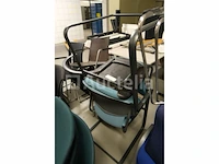 30 ongelijke stoelen - afbeelding 3 van  14