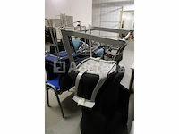 30 ongelijke stoelen - afbeelding 5 van  14