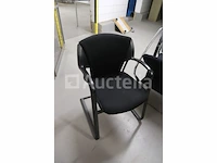 30 ongelijke stoelen - afbeelding 7 van  14