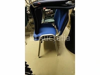 30 ongelijke stoelen - afbeelding 8 van  14