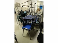 30 ongelijke stoelen - afbeelding 10 van  14