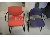 30 ongelijke stoelen - afbeelding 8 van  10