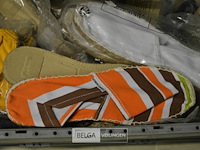 ±30 paar mora sloffen div. maten - afbeelding 2 van  5