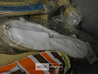 ±30 paar mora sloffen div. maten - afbeelding 4 van  5