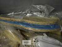 ±30 paar mora sloffen div. maten - afbeelding 5 van  5