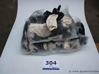 30 paar werkhandschoenen - afbeelding 1 van  1