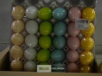 30 paaskaarsen ei vorm - afbeelding 1 van  2