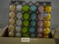 30 paaskaarsen ei vorm - afbeelding 1 van  3