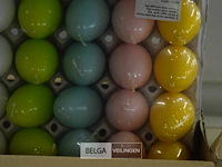 30 paaskaarsen ei vorm - afbeelding 3 van  3