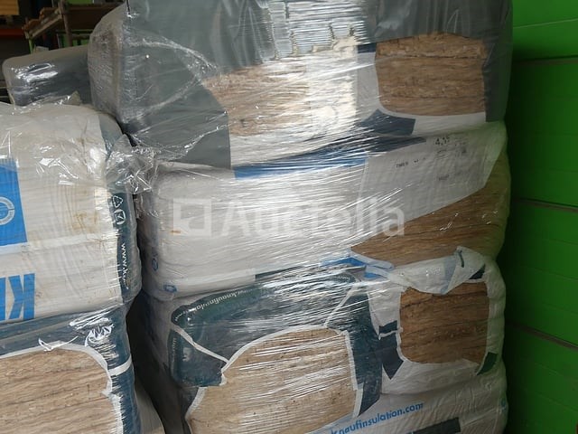 30 pakjes knauf tp kd 432 glaswolisolatie - afbeelding 1 van  6