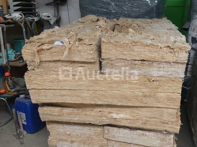 30 pakjes knauf tp kd 432 glaswolisolatie - afbeelding 3 van  6