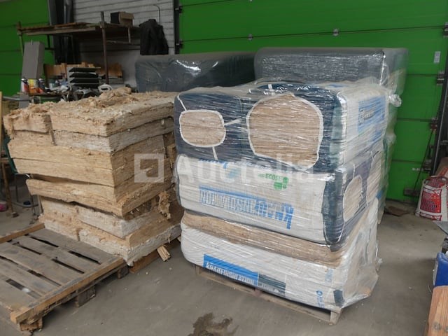30 pakjes knauf tp kd 432 glaswolisolatie - afbeelding 6 van  6