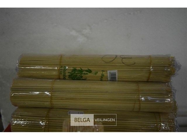 ±30 pakjes lange stokjes - afbeelding 3 van  3