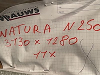 30 platen gevelbekleding eternit board plaat - afbeelding 6 van  10