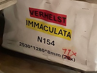 30 platen gevelbekleding eternit board plaat - afbeelding 7 van  10