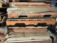 30 platen gevelbekleding eternit board plaat - afbeelding 8 van  10