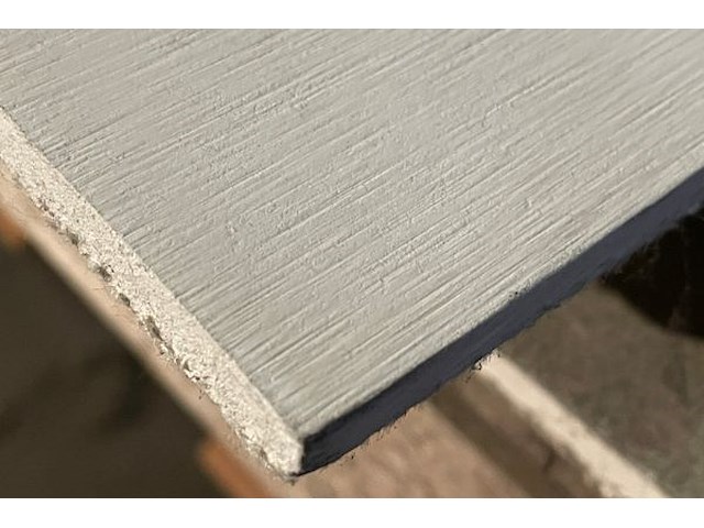 30 platen gevelbekleding eternit board plaat - afbeelding 9 van  10