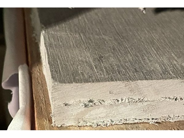 30 platen gevelbekleding eternit board plaat - afbeelding 10 van  10