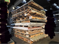 30 platen gevelbekleding