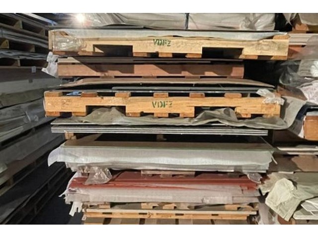 30 platen gevelbekleding - afbeelding 4 van  11