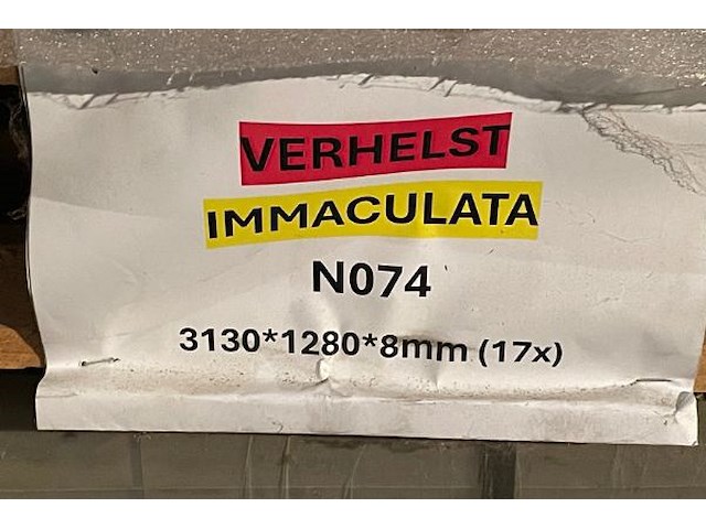 30 platen gevelbekleding - afbeelding 5 van  11