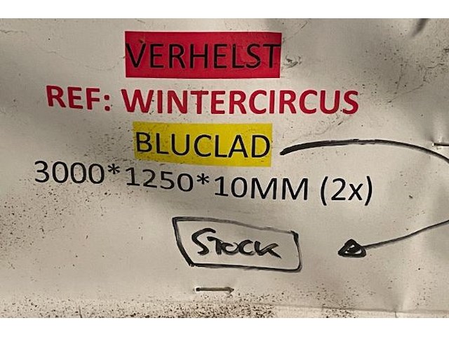 30 platen gevelbekleding - afbeelding 6 van  11