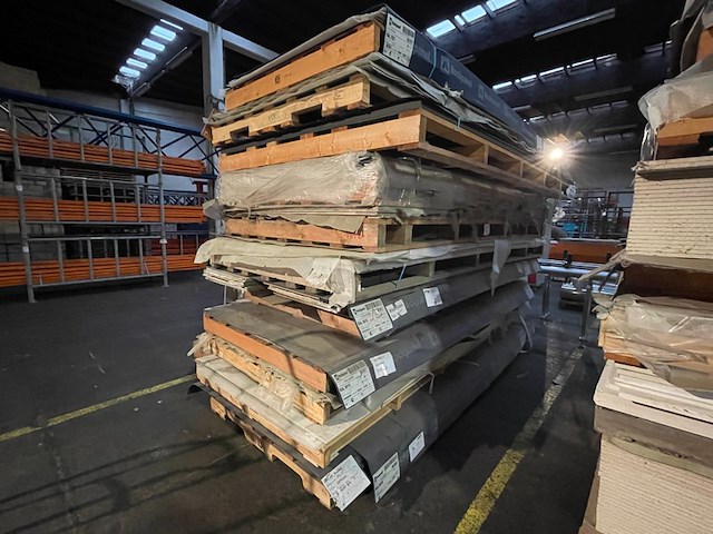 30 platen gevelbekleding - afbeelding 1 van  11