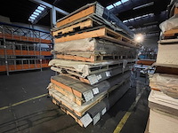 30 platen gevelbekleding