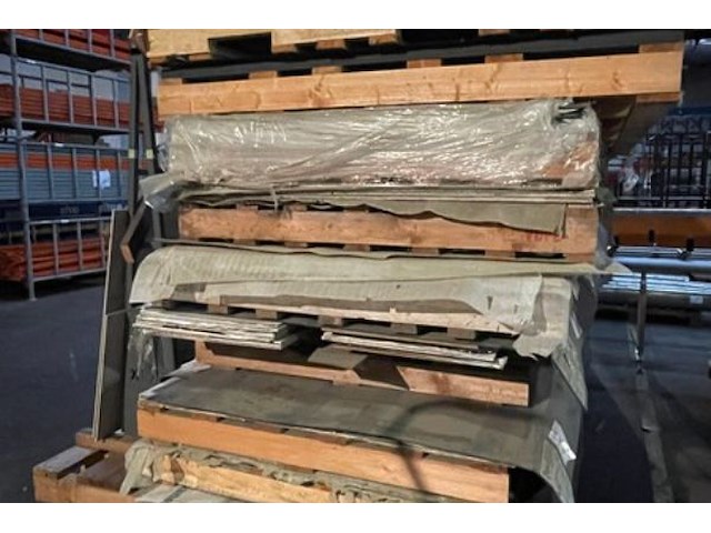 30 platen gevelbekleding - afbeelding 4 van  11