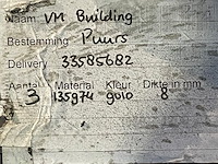 30 platen gevelbekleding - afbeelding 6 van  11