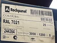 30 platen gevelbekleding - afbeelding 9 van  11