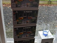 30 porto glazen - afbeelding 1 van  4