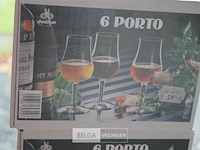 30 porto glazen - afbeelding 2 van  4