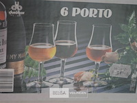 30 porto glazen - afbeelding 3 van  4