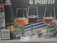30 porto glazen - afbeelding 4 van  4
