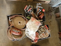 30 ratelriemen om vast te maken - afbeelding 4 van  5
