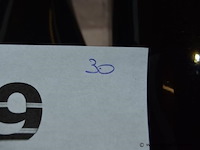 30 rode flessen wijn domaine seguela cuvée jean julien 2010, côtes du roussillon villages appellation protégée, 750ml - afbeelding 3 van  3