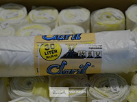 30 rollen vuilniszakjes 30l - afbeelding 2 van  2