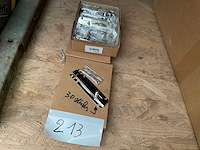 30 schuif sloten - afbeelding 1 van  5